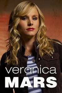 Veronica Mars - Posters