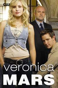 Veronica Mars - Posters