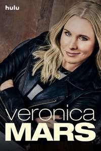 Veronica Mars - Posters