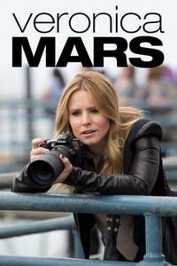 Veronica Mars - Posters