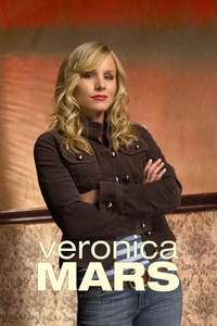 Veronica Mars - Posters