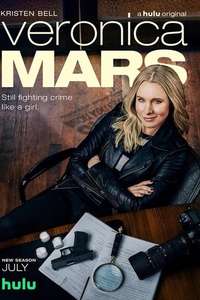 Veronica Mars - Posters