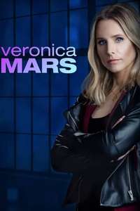 Veronica Mars - Posters