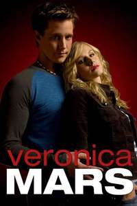 Veronica Mars - Posters