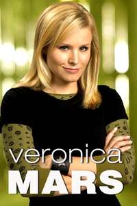 Veronica Mars - Posters