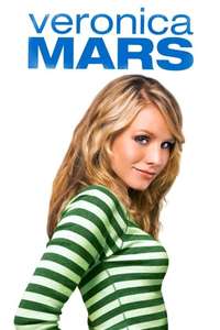 Veronica Mars - Posters