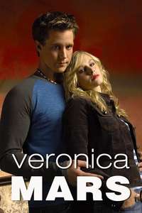 Veronica Mars - Posters