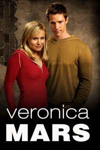 Veronica Mars - Posters