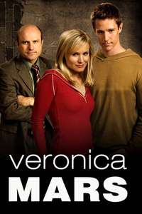 Veronica Mars - Posters