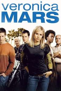Veronica Mars - Posters