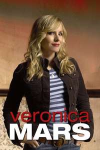 Veronica Mars - Posters