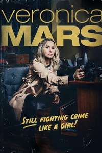 Veronica Mars - Posters