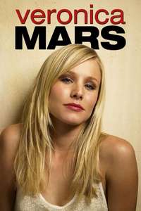 Veronica Mars - Posters