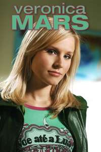 Veronica Mars - Posters