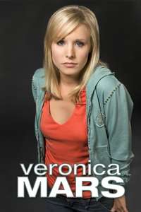 Veronica Mars - Posters