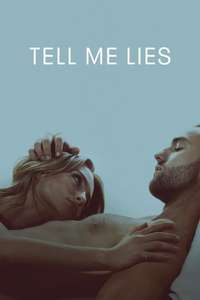 Tell Me Lies - Posters