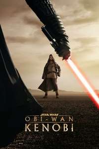 Obi-Wan Kenobi - Posters