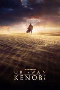Obi-Wan Kenobi - Posters