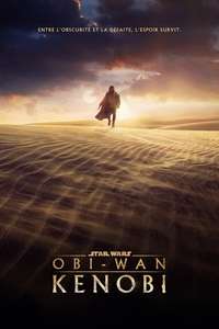 Obi-Wan Kenobi - Posters