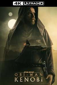 Obi-Wan Kenobi - Posters