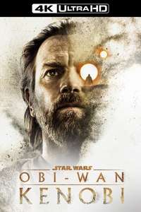Obi-Wan Kenobi - Posters