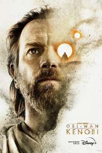Obi-Wan Kenobi - Posters