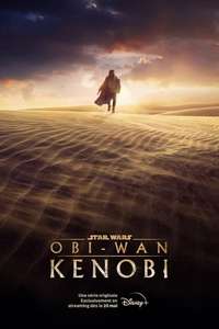 Obi-Wan Kenobi - Posters