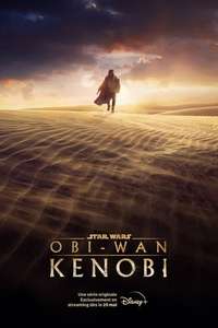 Obi-Wan Kenobi - Posters