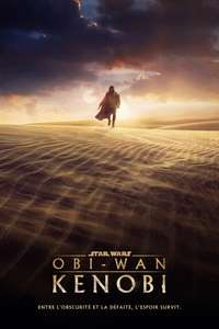 Obi-Wan Kenobi - Posters