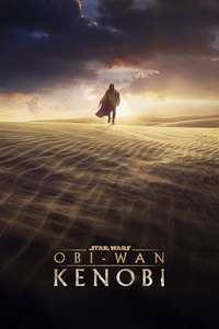Obi-Wan Kenobi - Posters