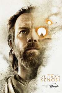 Obi-Wan Kenobi - Posters