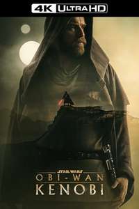Obi-Wan Kenobi - Posters