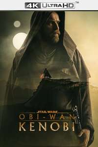 Obi-Wan Kenobi - Posters