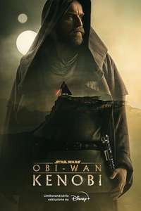 Obi-Wan Kenobi - Posters