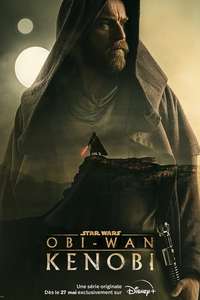 Obi-Wan Kenobi - Posters