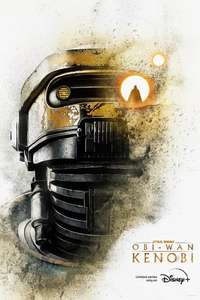 Obi-Wan Kenobi - Posters