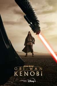 Obi-Wan Kenobi - Posters