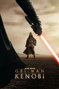 Obi-Wan Kenobi - Posters