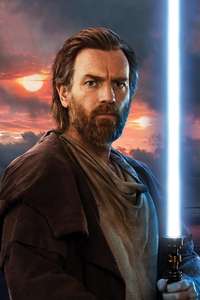Obi-Wan Kenobi - Posters