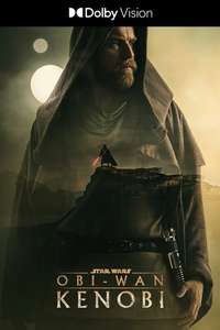 Obi-Wan Kenobi - Posters