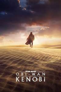Obi-Wan Kenobi - Posters