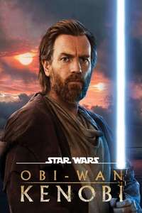 Obi-Wan Kenobi - Posters