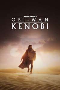Obi-Wan Kenobi - Posters