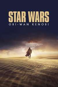 Obi-Wan Kenobi - Posters
