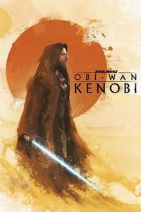 Obi-Wan Kenobi - Posters