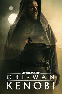 Obi-Wan Kenobi - Posters