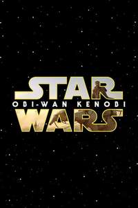 Obi-Wan Kenobi - Posters