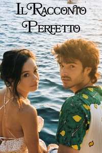 A Perfect Story - Posters