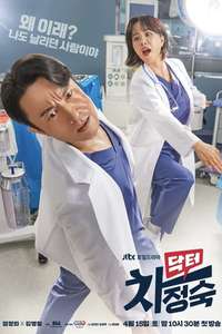Doctor Cha - Posters