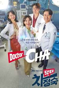 Doctor Cha - Posters